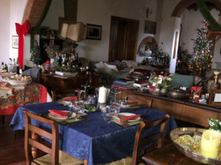 Casale La Piaggia