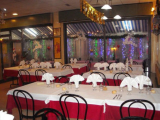 Cala Luna Pizzeria