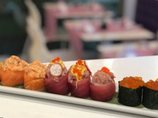 Sushi Sound