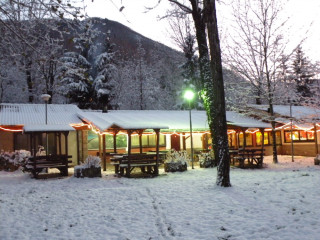 La Capannina