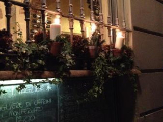 Ristorante Cicin&barlichin