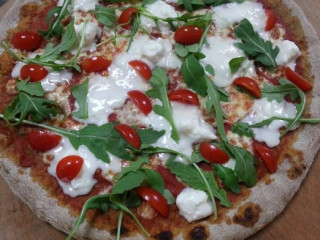 La Fenice Azzurra Pizza Da Asporto