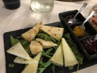 Trattoria Da Rinnna
