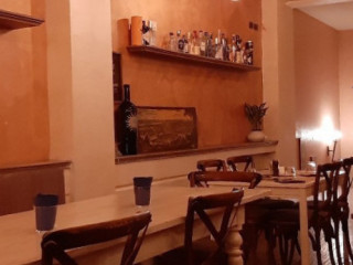 Meet Bistrot Food Drink