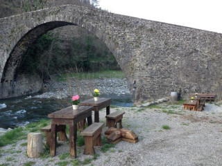 Agriturismo Le Dogane
