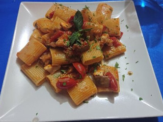 L'angolo Del Pesce