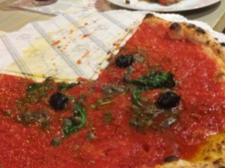 Corner Pizza