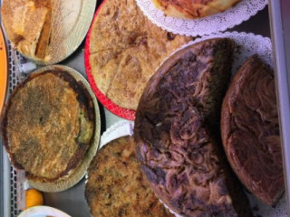 Gastronomia Kiriki