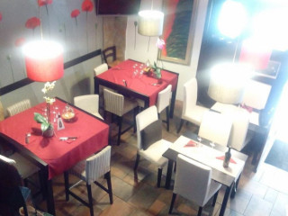 La Rustica Pizzeria Trattoria