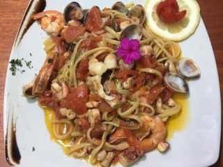 Pizzeria La Scogliera Del Capo