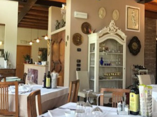 Trattoria Corte Rossa