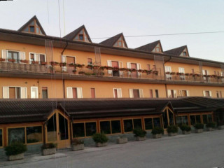 Albergo Cargallo