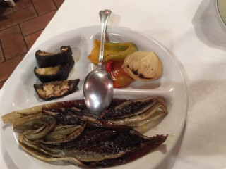 Osteria La Corte