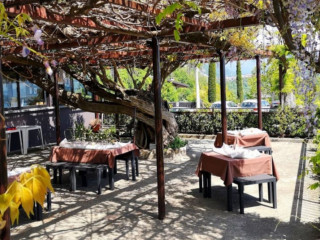 Trattoria Al Glicine