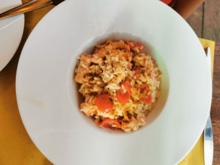 Trattoria Cesarino