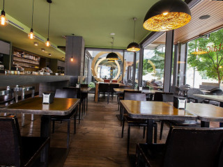 Caffe Mastai