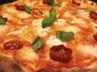 Pizzeria La Sorgente
