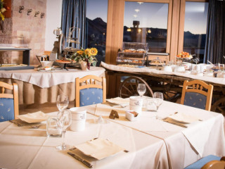 Interalpen Mountain Resort
