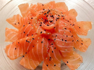 Zimei Sushi