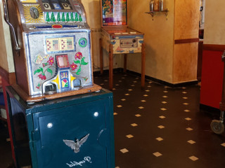 Trattoria Dei Pescatori
