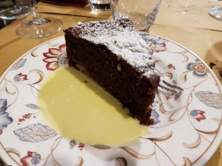 Osteria Del Borgo