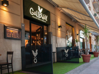 Galloway