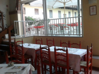 Pizzeria Vesuvio