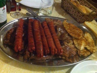 Agriturismo Al Ranch