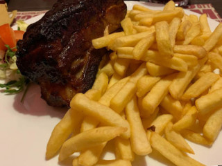 Shout American Diner