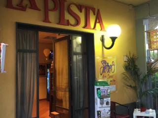La Pista
