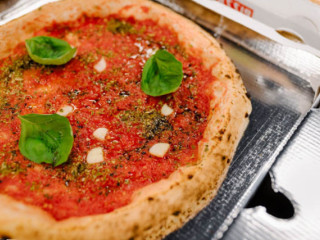 Pizza Garage Express