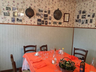Trattoria Tre Merli