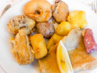 Trattoria Operaia Galli