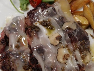 La Grotta Dello Spuntino