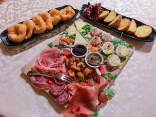 Trattoria Big Mama