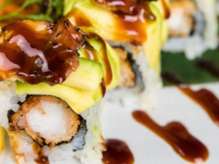 Poko Poko Sushi