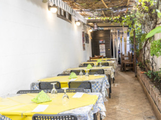 Trattoria Del Massimo