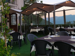 Pizzeria La Canonica