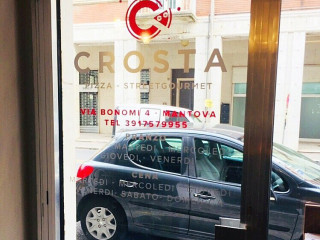 Crosta- Farcita Di Storie Mantova