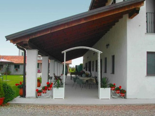 Agriturismo Cascina Santa Teresa