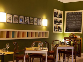 Osteria Il Quartino