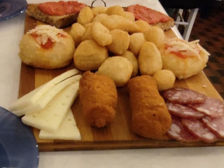 Pizzeria Il Ritrovo