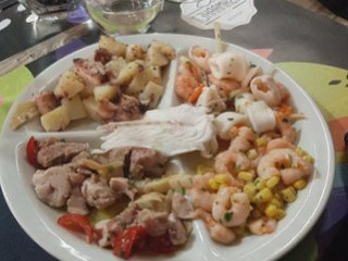Fishmarket
