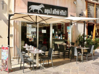 Caffe' Della Lupa