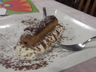 Osteria Vecchia Lodi Di Clerici Francesca