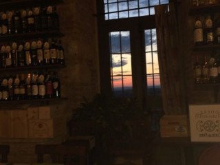 Osteria Del Borgo