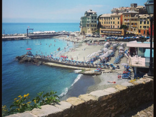 La Caletta