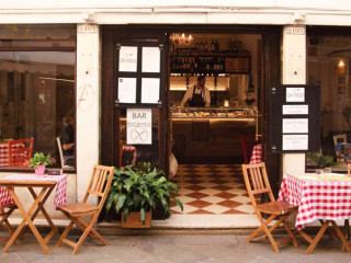 Osteria Da Poggi