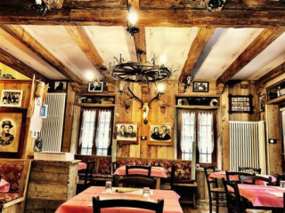 Osteria Gallo Cedrone