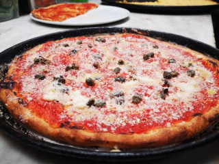 Pizza&pasta Da Salva